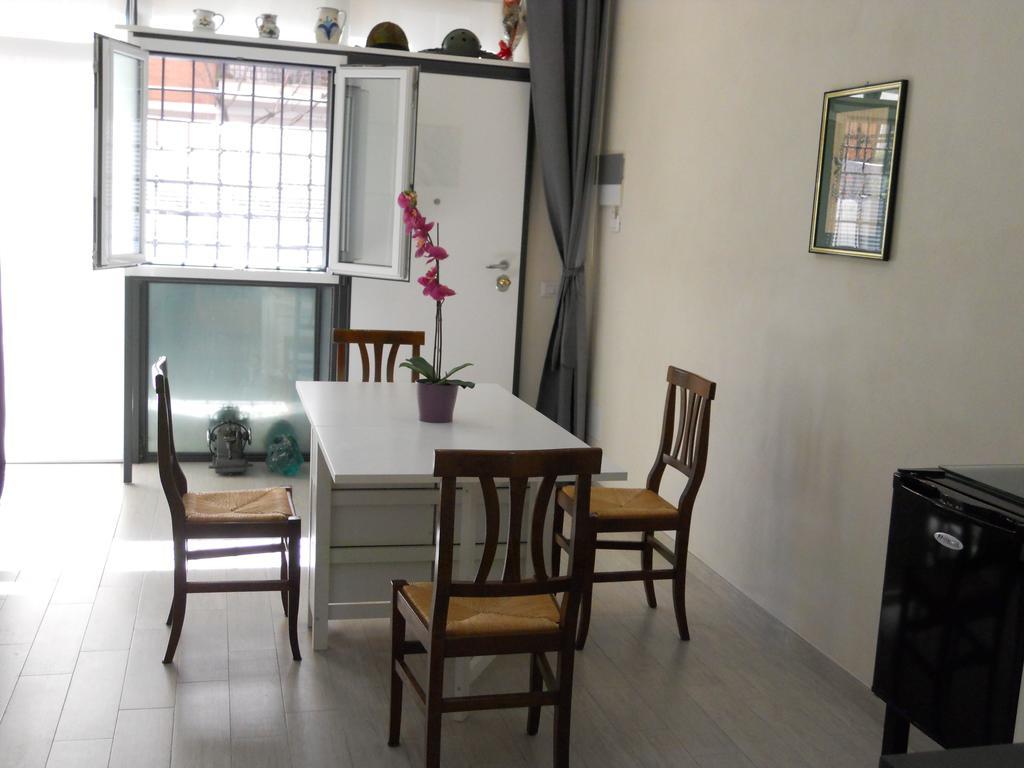 Casa vacanze Dormi Bottega Roma
