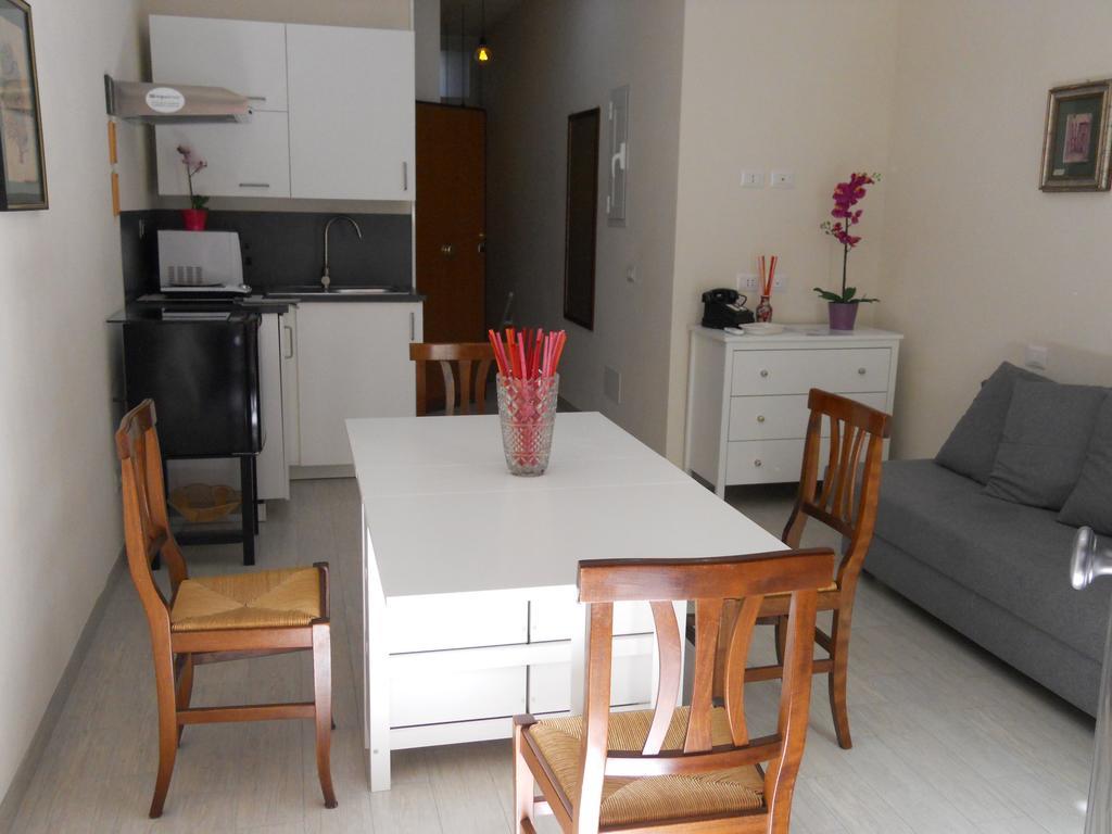 Casa vacanze Dormi Bottega Roma
