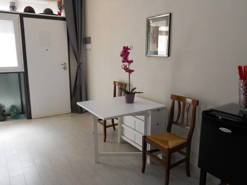 Casa vacanze Dormi Bottega *