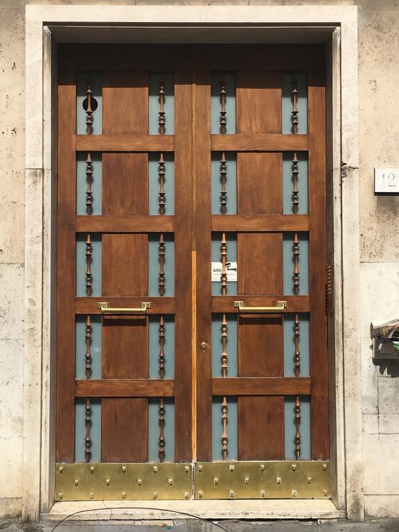 Bed and breakfast Vatican 2*