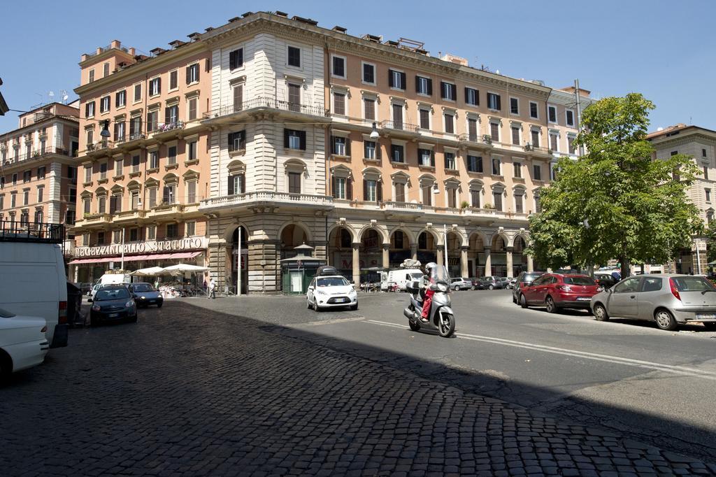 Maikol Family Roma