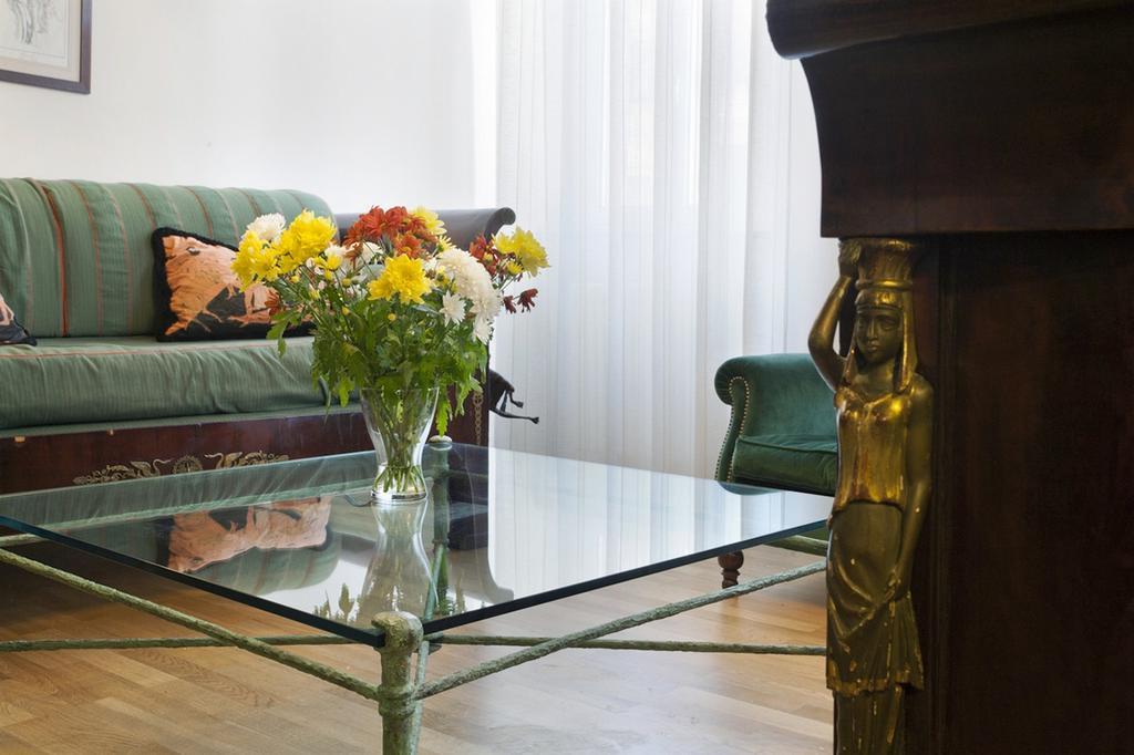 Apartamento Locappart Colosseo / Esquilino Roma