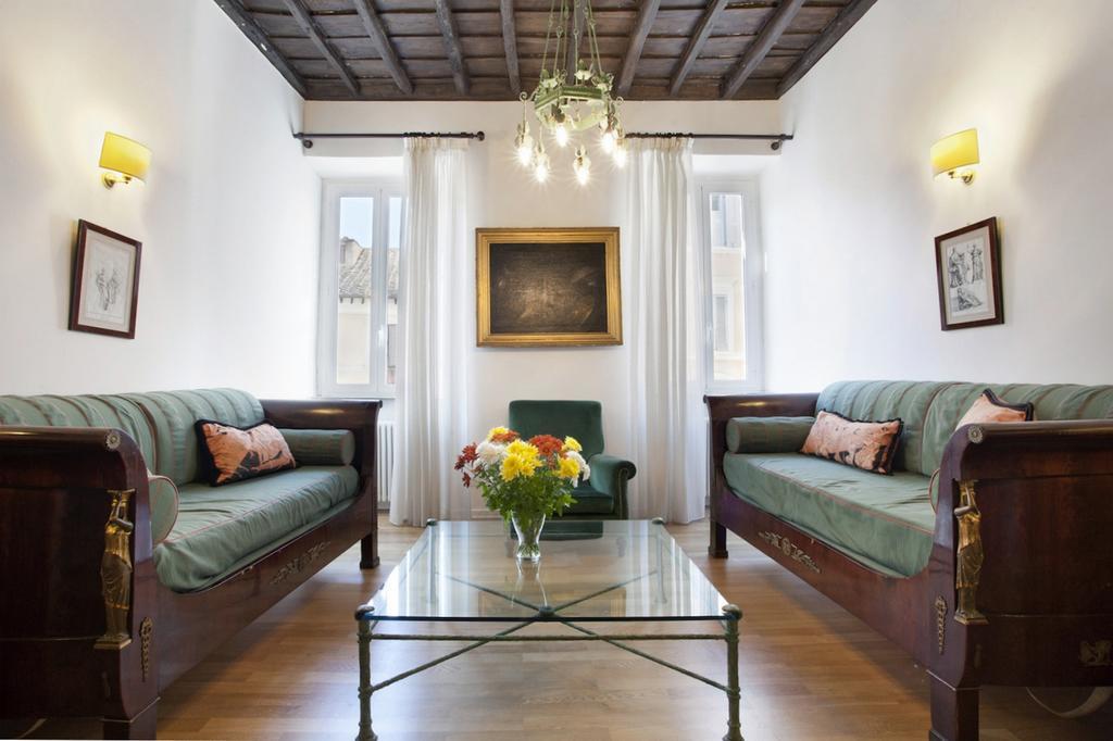 Apartamento Locappart Colosseo / Esquilino *