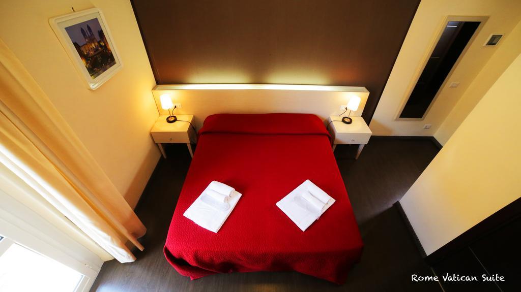 Bed and breakfast Vatican 2*