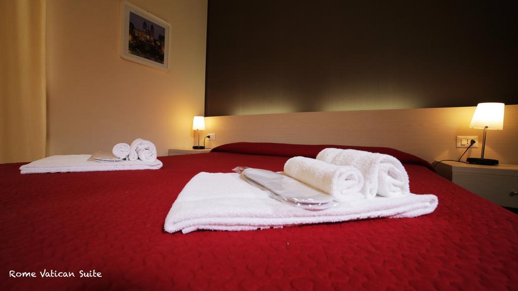 Bed and breakfast Vatican Roma