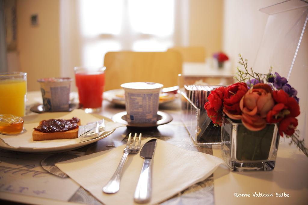 Bed and breakfast Vatican 2*