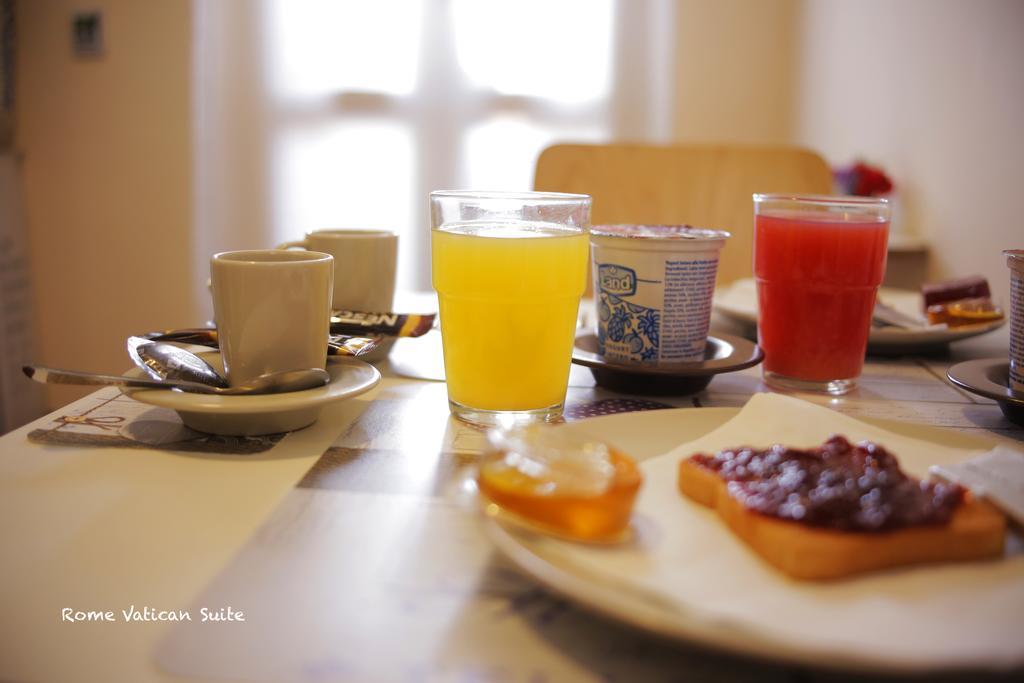 Bed and breakfast Vatican