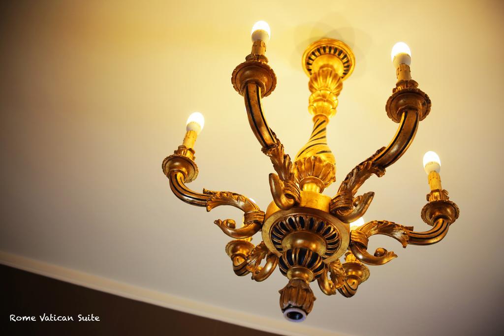 Bed and breakfast Vatican