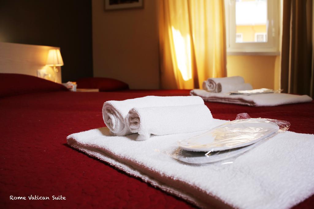 Bed and breakfast Vatican 2*