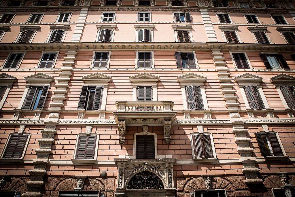 Apartamento Chat&chill Vatican