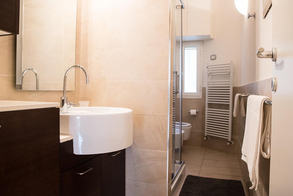 Apartamento Chat&chill Vatican Roma