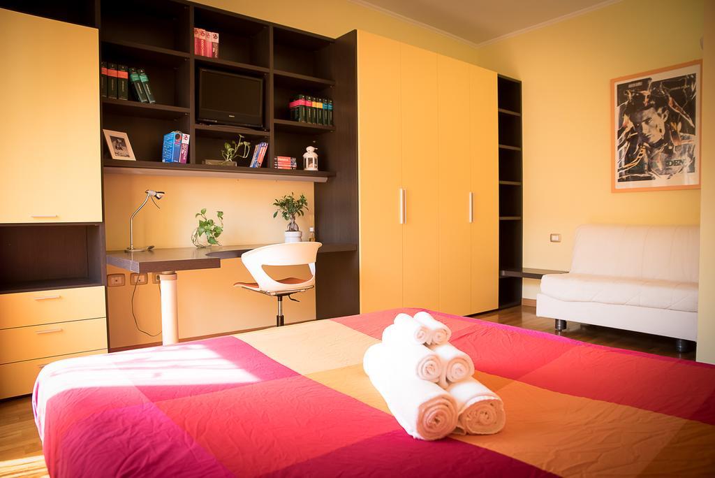 Apartamento Chat&chill Vatican Roma