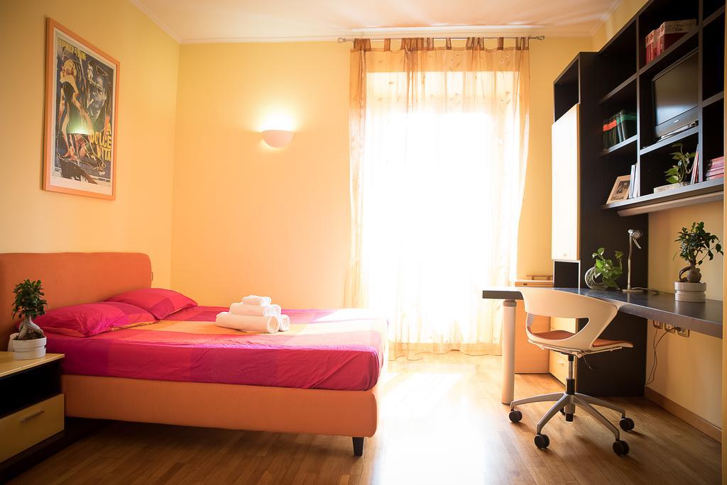 Apartamento Chat&chill Vatican