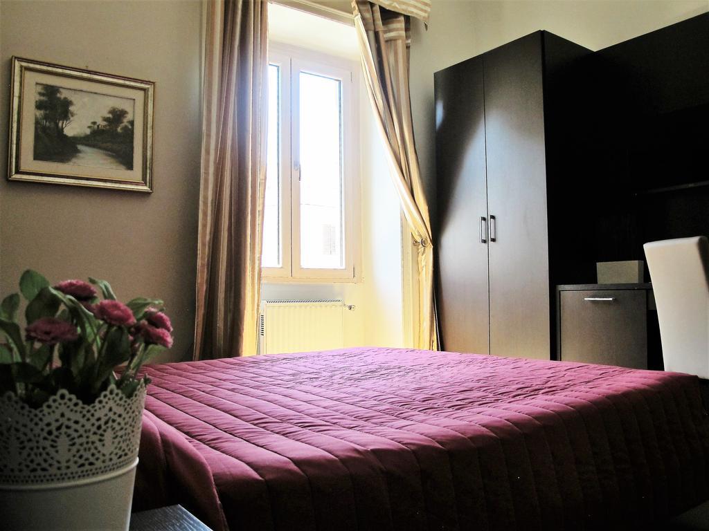 Hotel D'este 3*