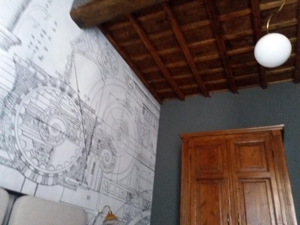 Dimora Storica Urbana Roma