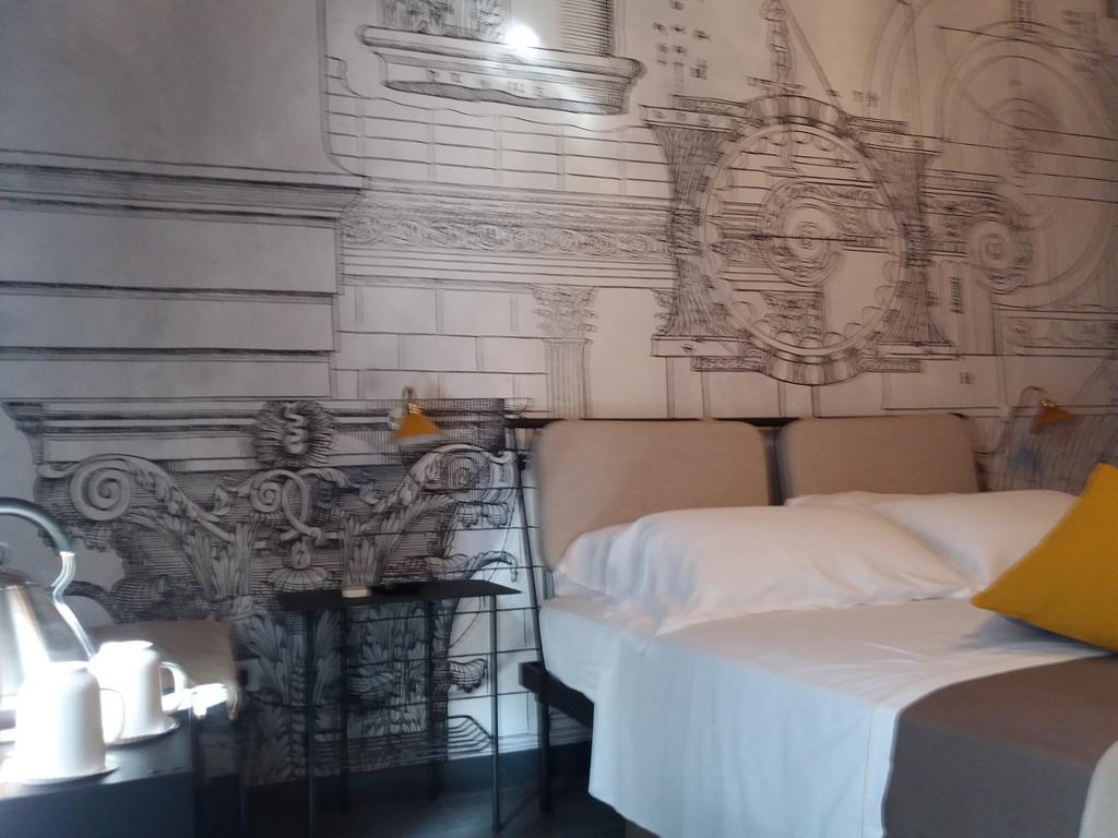 Gjestgiverier Dimora Storica Urbana 3*