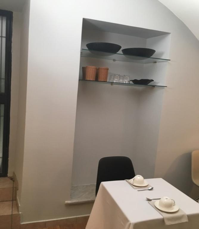 Affittacamere Dimora Storica Urbana 3*