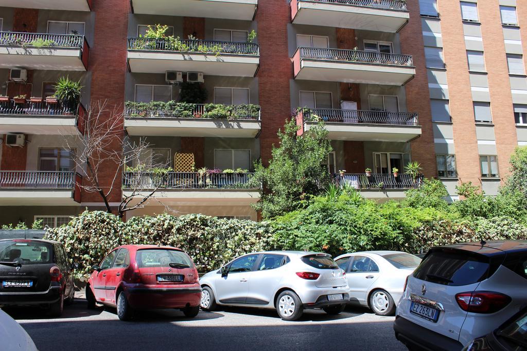 Dormi Bottega Roma