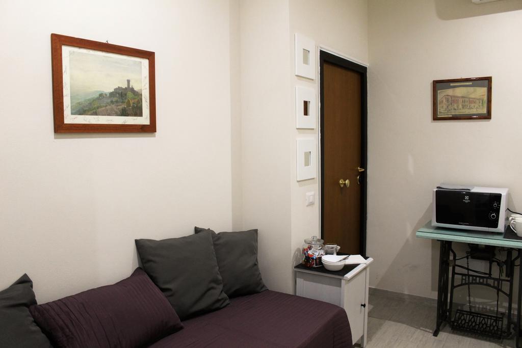 Casa vacanze Dormi Bottega Roma