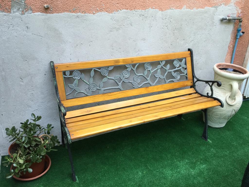 Hostal City Roma