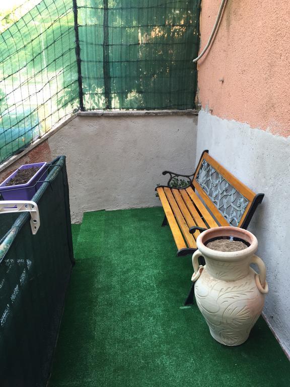 Hostal City