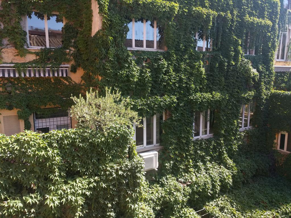 Hotell San Carlo 3*