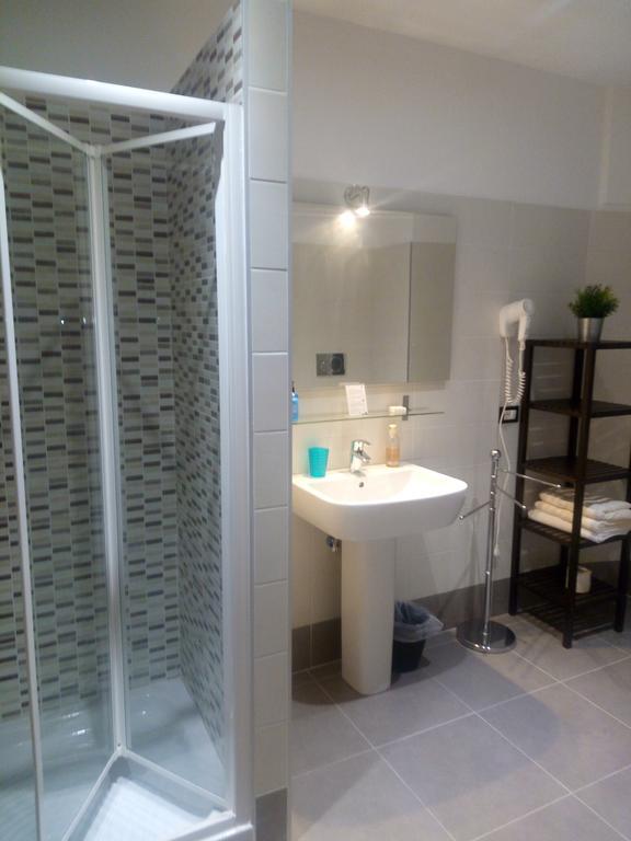 Bed & Breakfast Blue Rome
