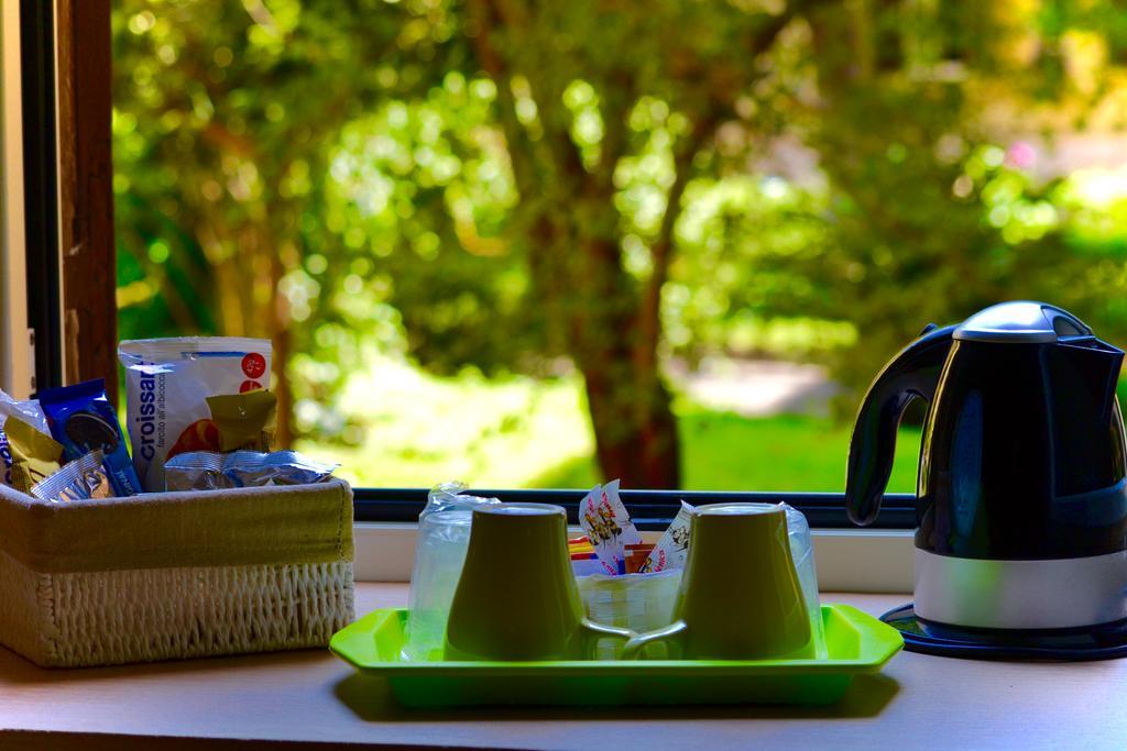 Guest house Apartrooms76
