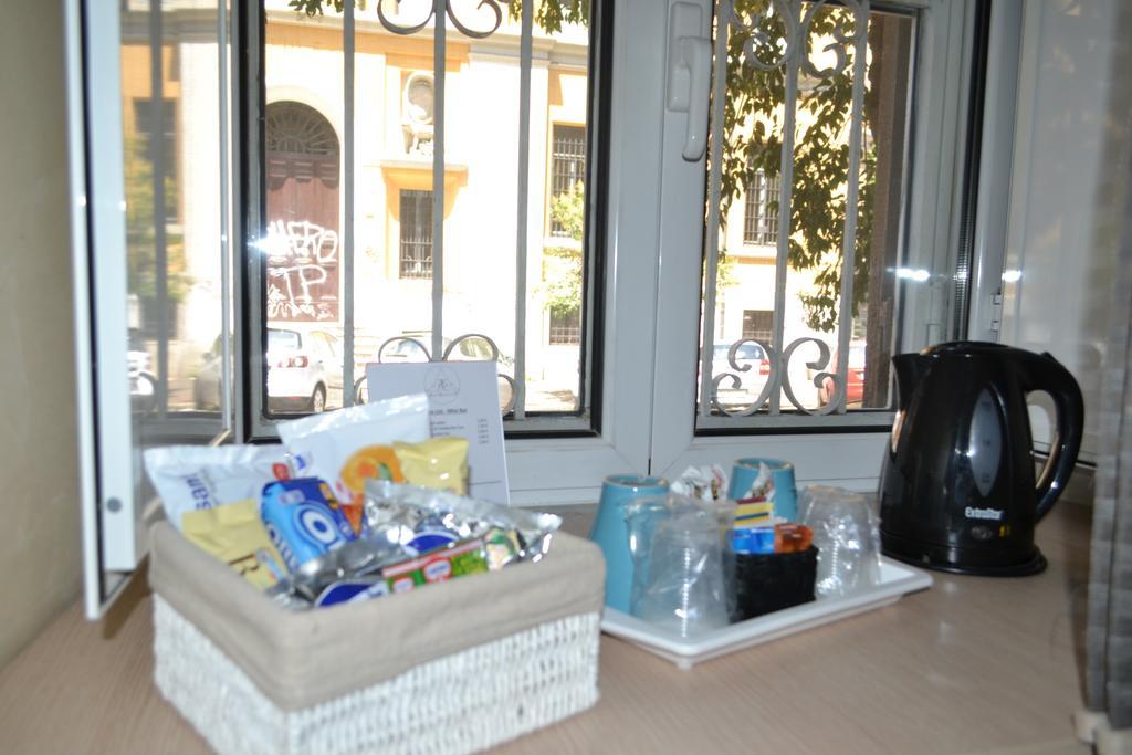 Affittacamere Apartrooms76