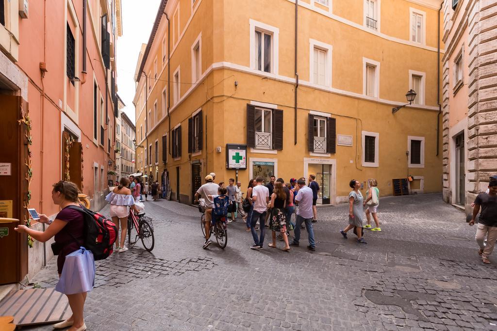 Appartamento Colonna Luxury - Pantheon *