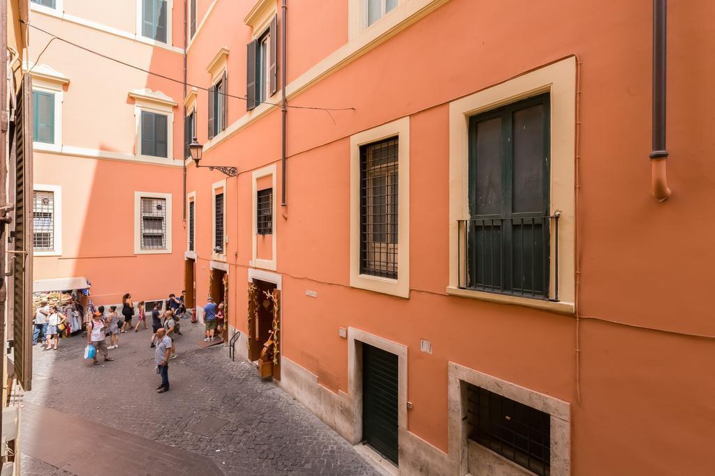 Appartamento Colonna Luxury - Pantheon Roma