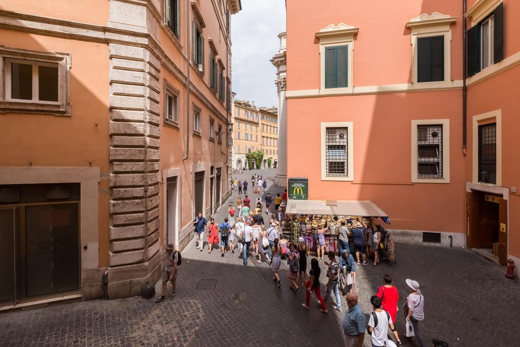 Appartamento Colonna Luxury - Pantheon *