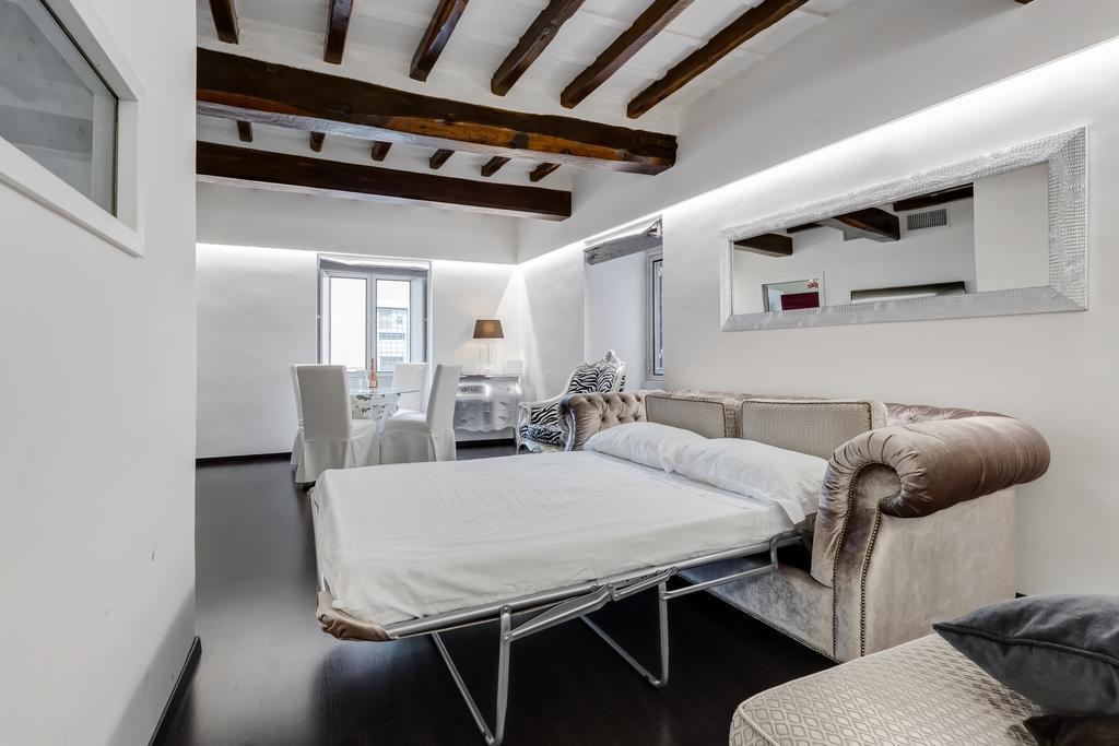 Colonna Luxury - Pantheon Roma