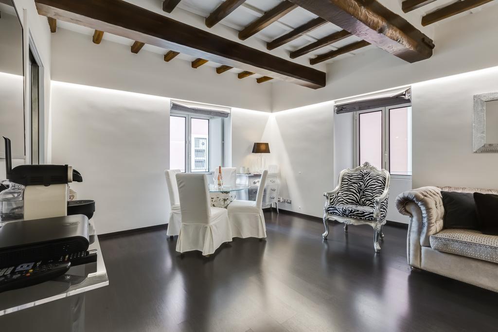 Appartamento Colonna Luxury - Pantheon *