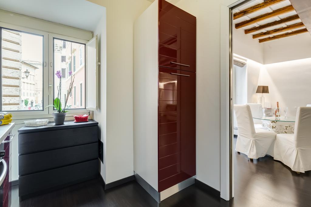 Colonna Luxury - Pantheon