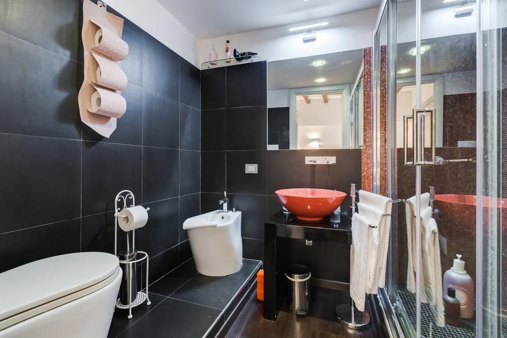 Colonna Luxury - Pantheon