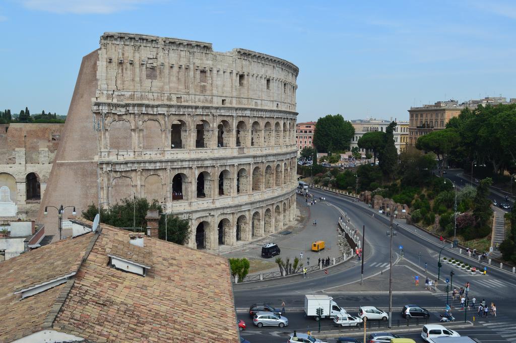 Bed and breakfast Colosseo 28 Roma