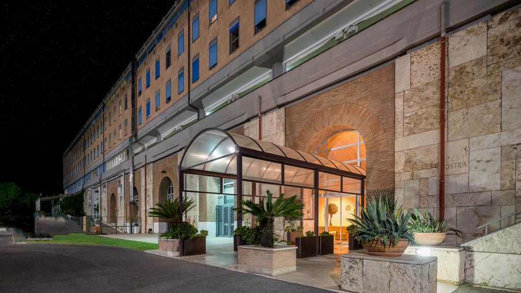 Hotel Eur Parco Dei Pini