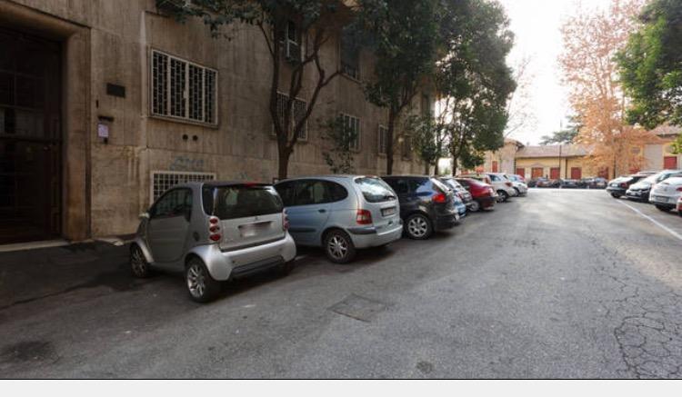 Bed & Breakfast Maison Angelus Roma