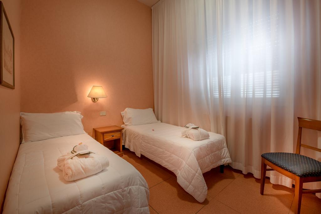 Hotel Eur Parco Dei Pini Roma