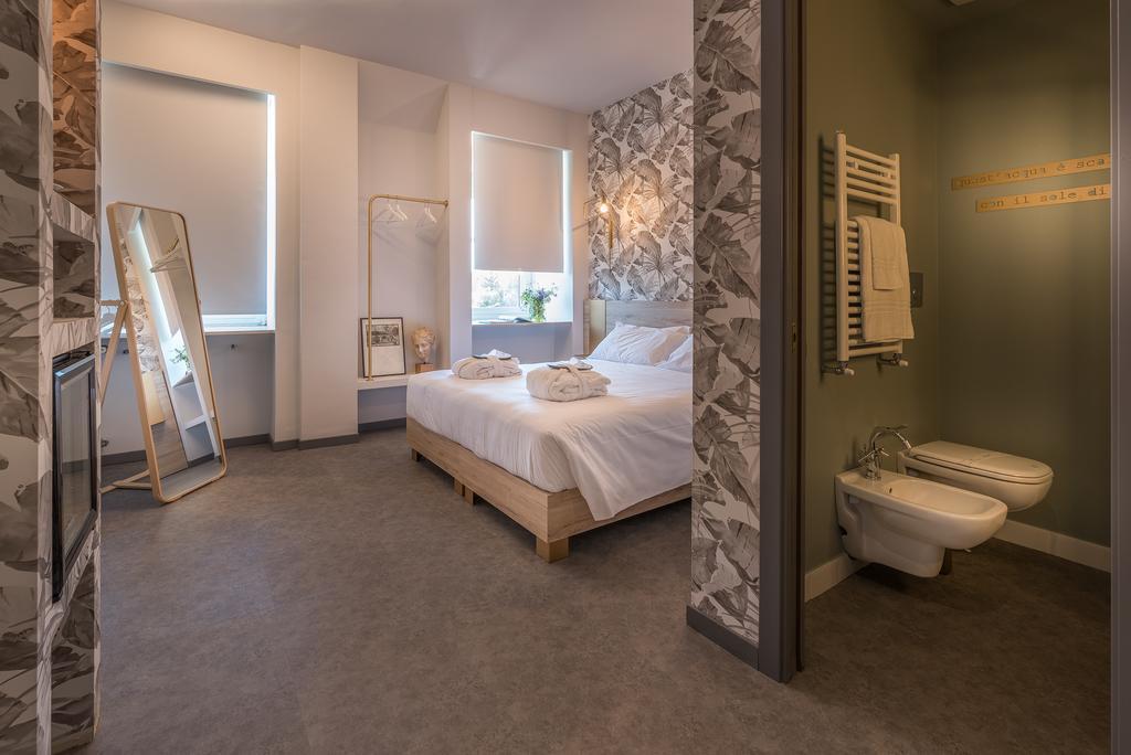 Hotell Eur Parco Dei Pini