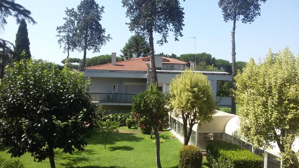 Alojamento de Acomodação e Pequeno-almoço Casa Per Ferie Cardinal G. Guarino