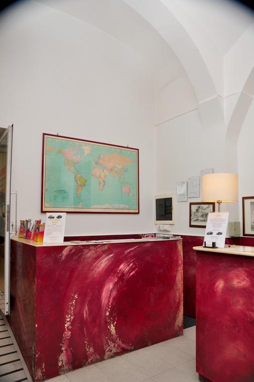 Affittacamere La Luna Romana