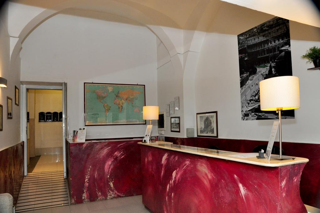 Affittacamere La Luna Romana 2*