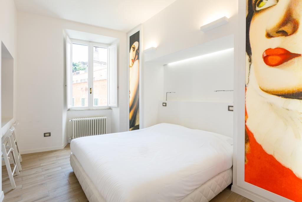 Gjestgiverier Deluxe Ripetta 41 Roma