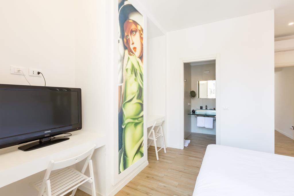 Casa de hóspedes Deluxe Ripetta 41
