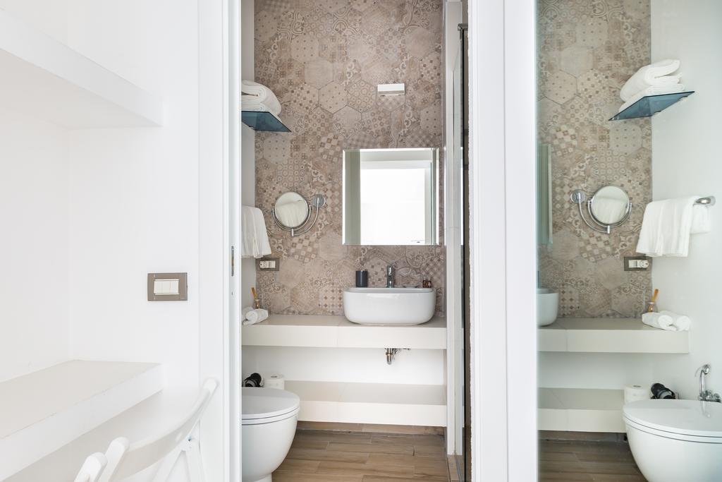 Gjestgiverier Deluxe Ripetta 41 Roma