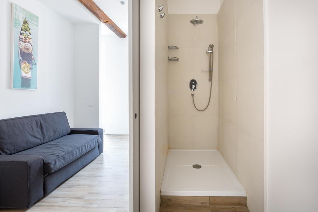 Gjestgiverier Deluxe Ripetta 41 *