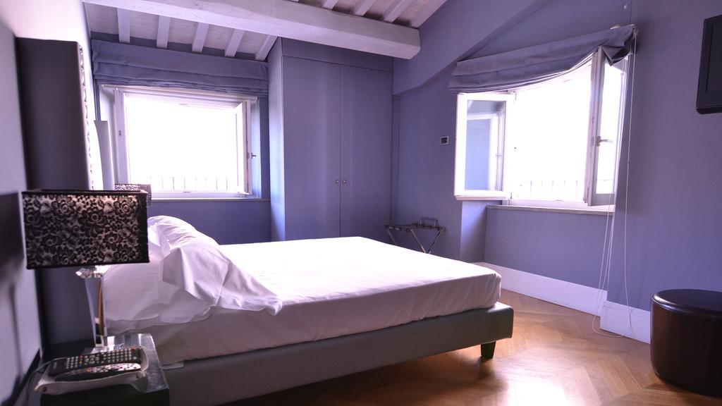 Bed & Breakfast Moses Fountain 4*