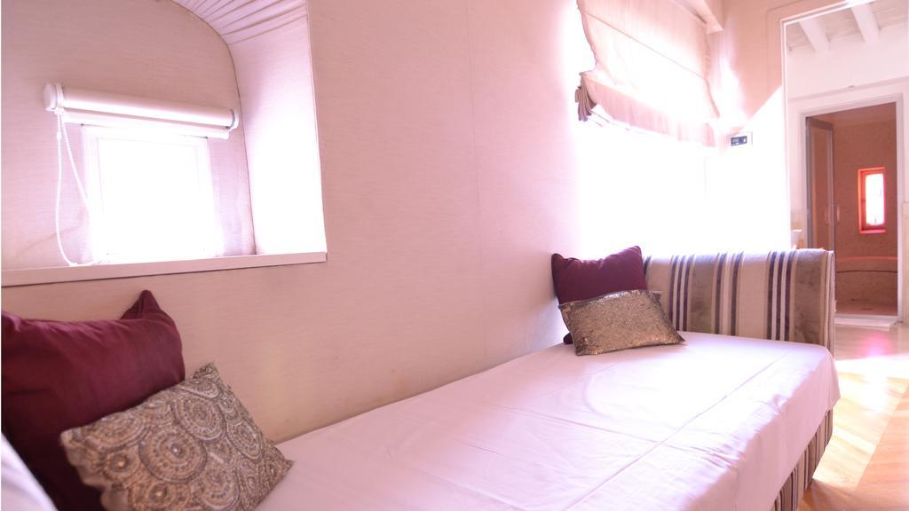 Bed & Breakfast Moses Fountain 4*